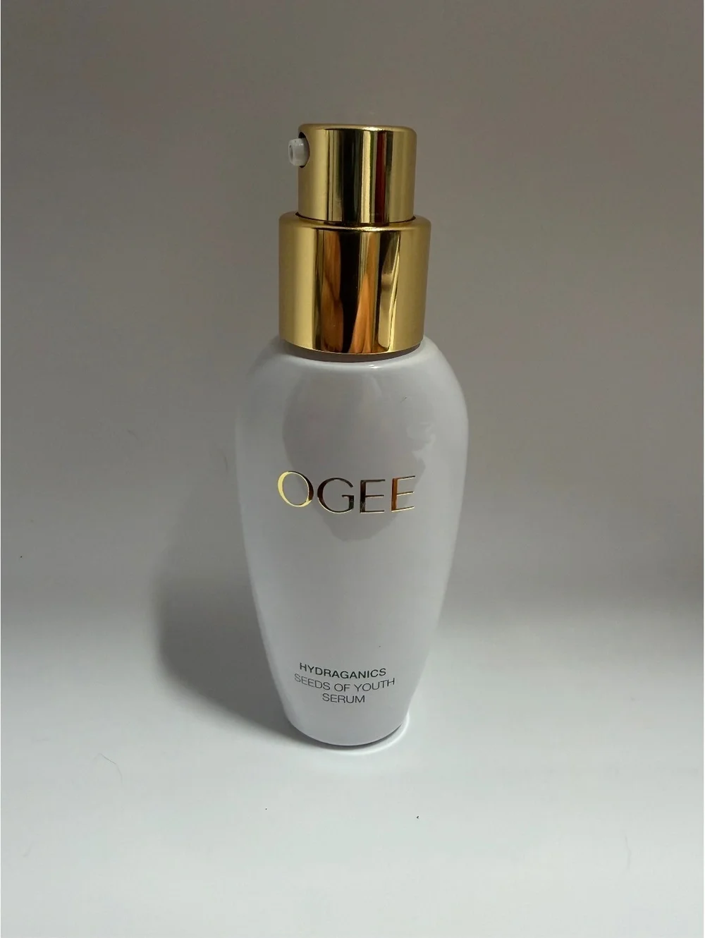 OGEE Hydraganics Seeds of Youth Serum 30 ml / 1 fl oz